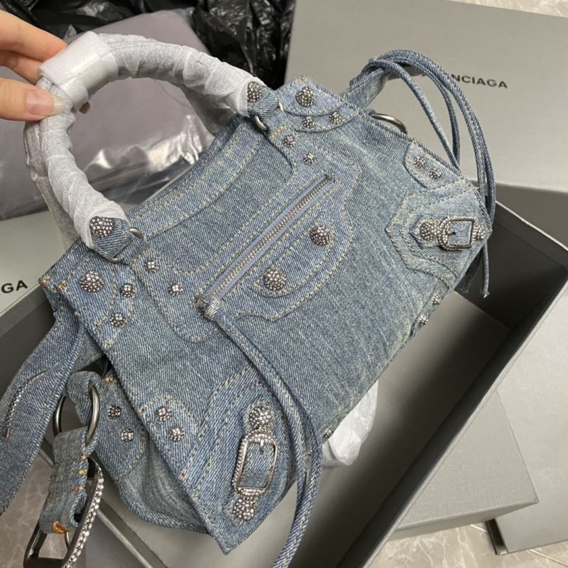 Balenciaga Top Handle Bags